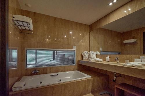 Garden Suite