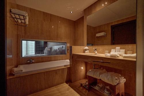 Garden Suite