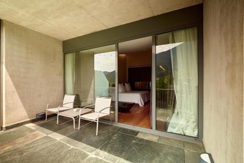 Garden Suite