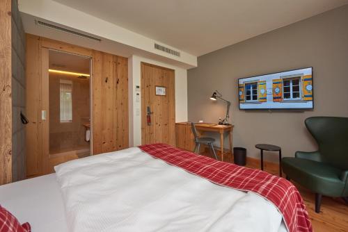 Single Room