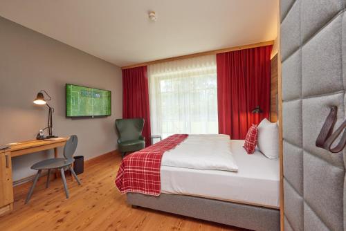 Single Room