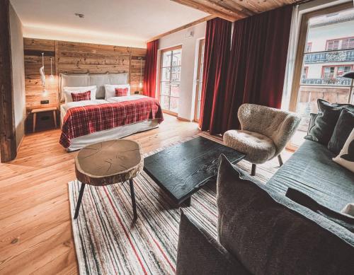 Junior Suite