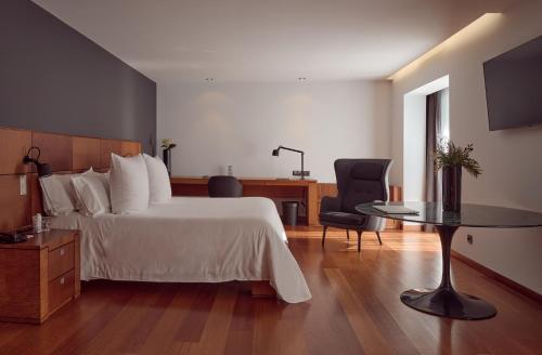 Premier Room Garden View