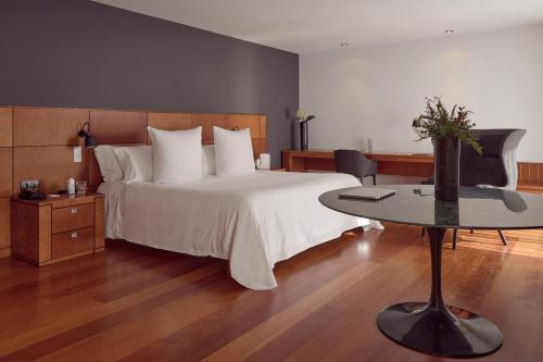 Premier Room Garden View