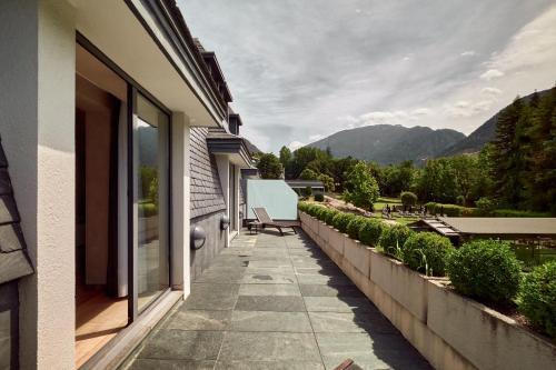 Premier Room Garden View