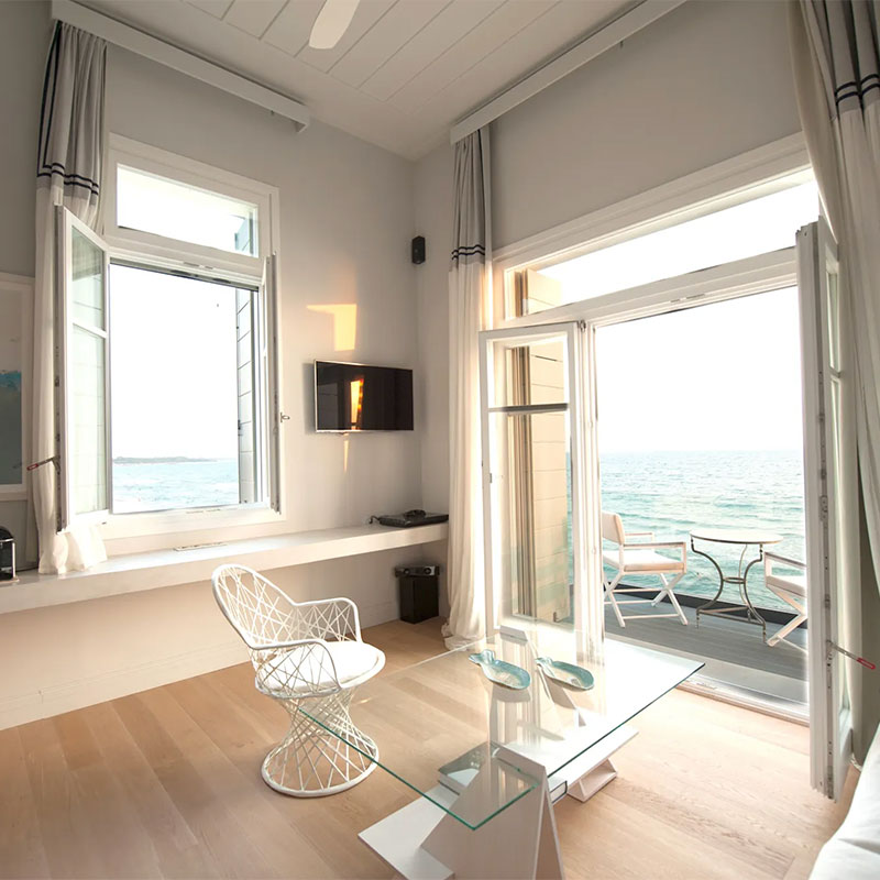 Seaview ChemLab Suite