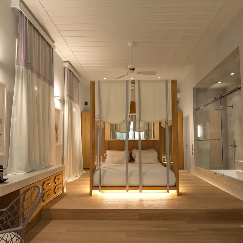 Seaview ChemLab Suite