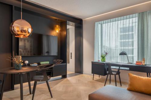 Residence Suite