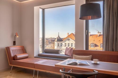 Residence Suite