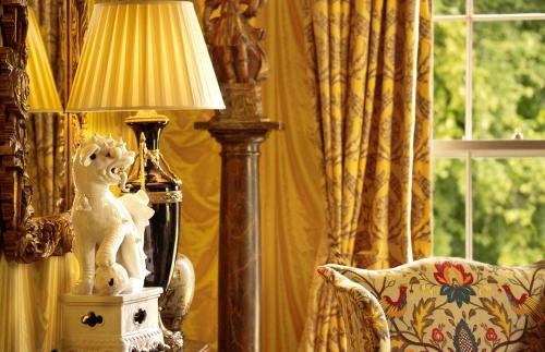 Benjamin Franklin Suite