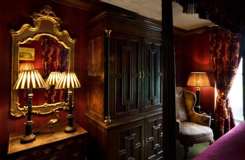 Lord Provost Suite