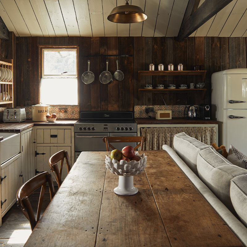 Cabin