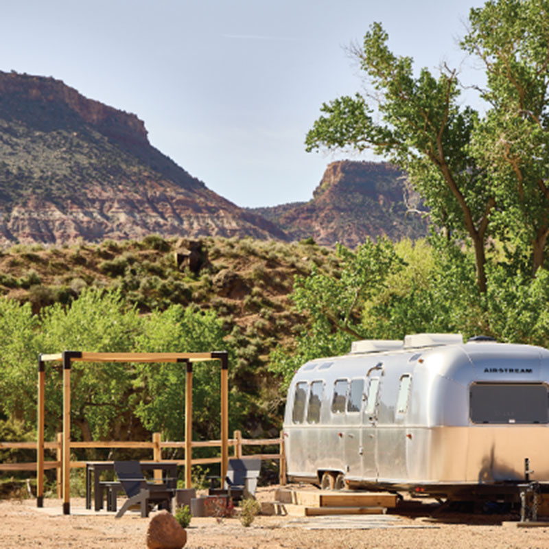 Airstream Suite