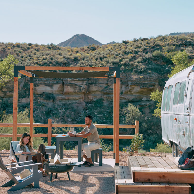 Airstream Suite