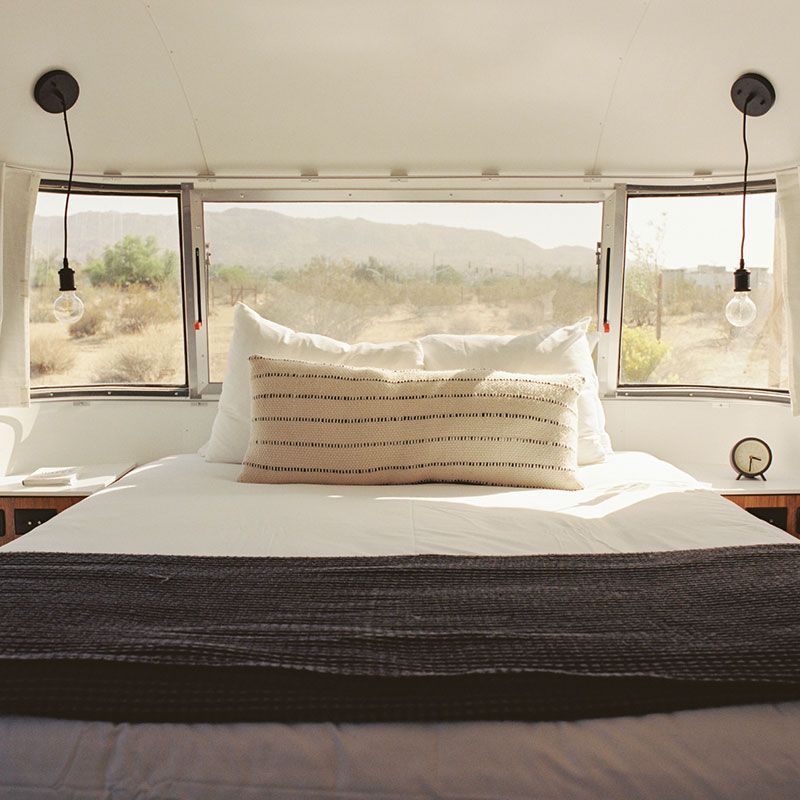 Premium Airstream Suite
