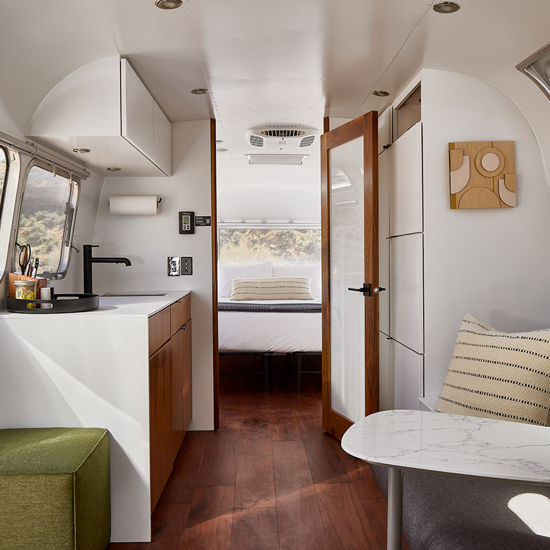 Premium Basecamp Suite