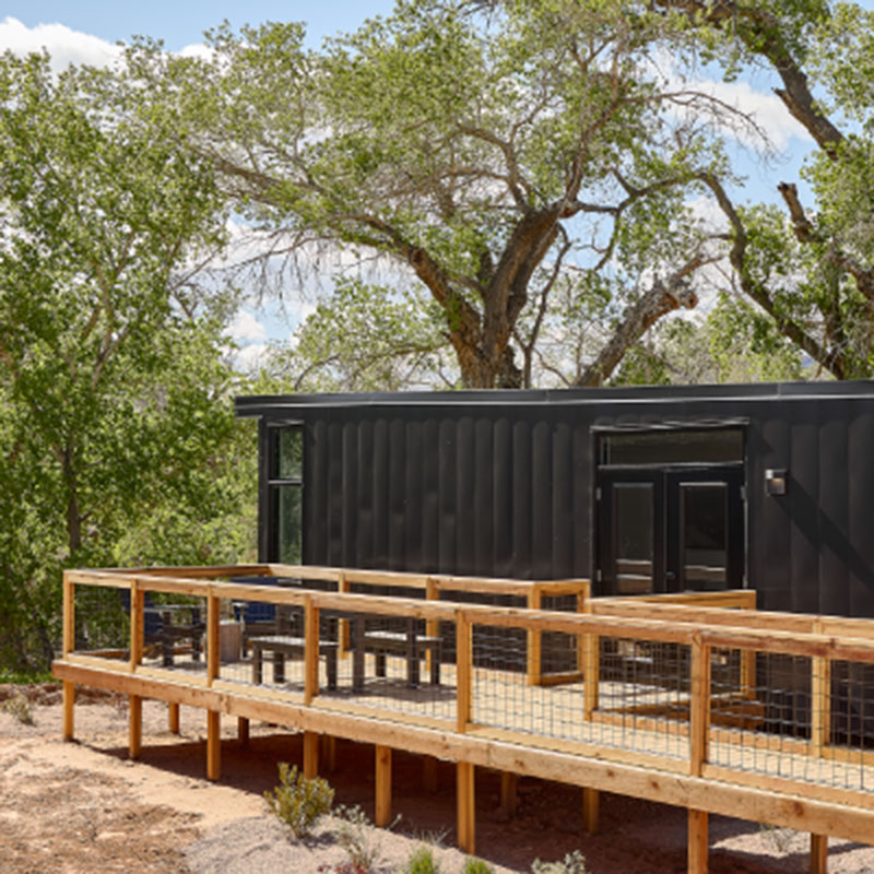 Accessible Suite
