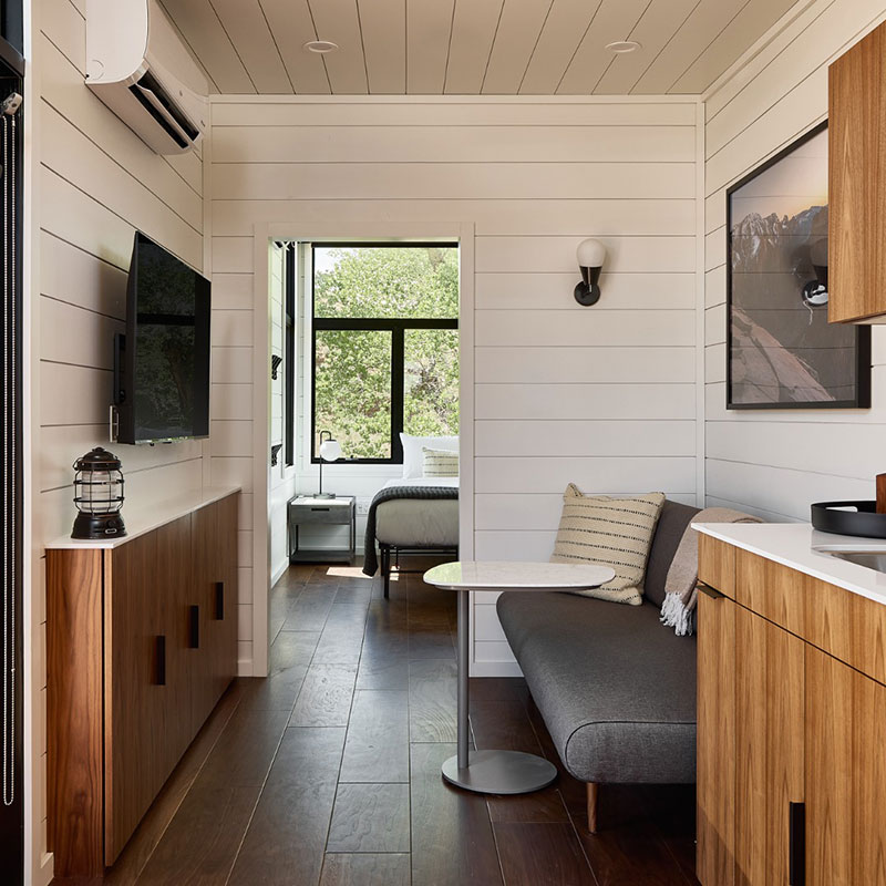 Accessible Suite
