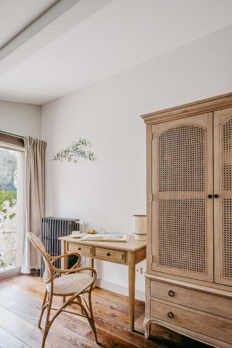 Deluxe Double Room 1544