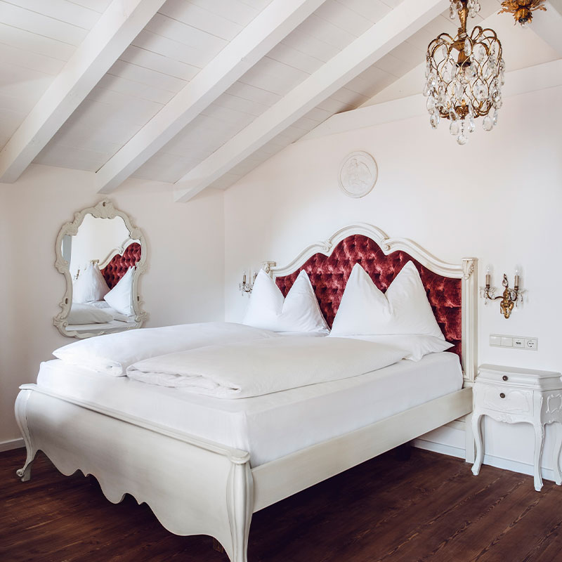 Soul Luxury Suite