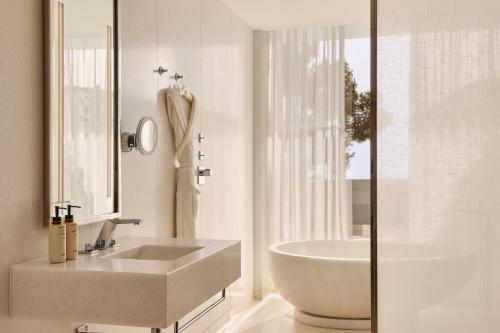 Seaview Junior Suite