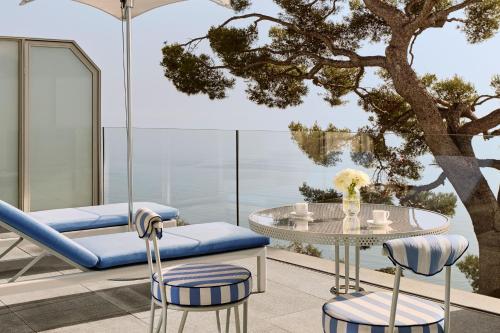 Seaview Junior Suite