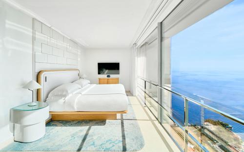 Azur Duplex Suite