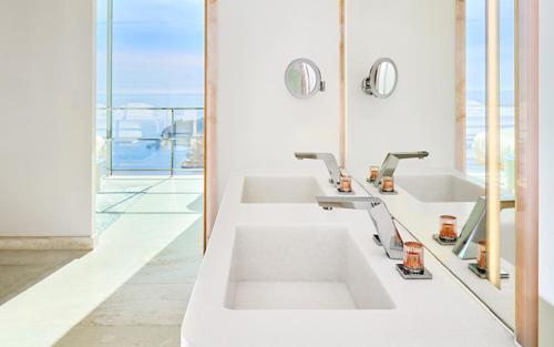 Azur Duplex Suite