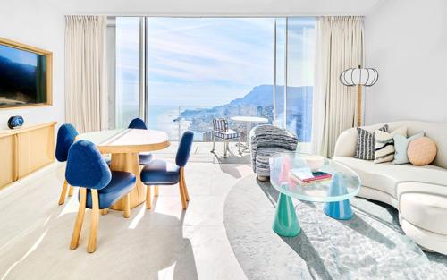 Azur Duplex Suite