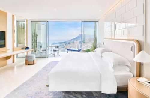 Azur Suite