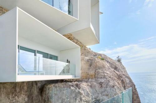 Azur Suite