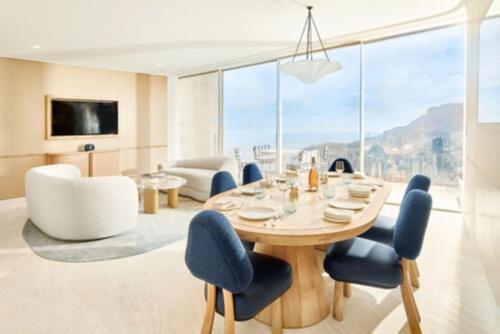 Azur Suite