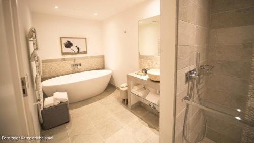 Garden Suite Deluxe