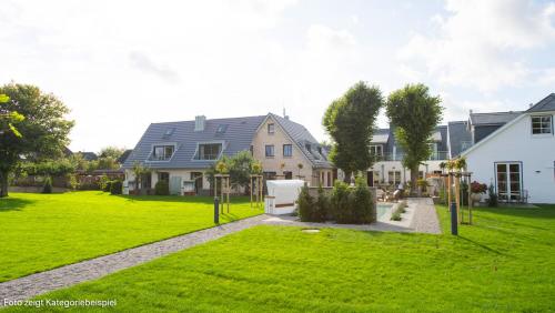 Garden Suite Deluxe