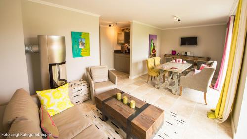 Garden Suite Deluxe