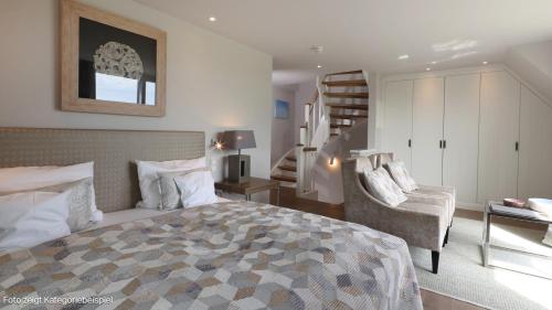 Gallery Suite Deluxe