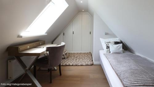 Gallery Suite Deluxe