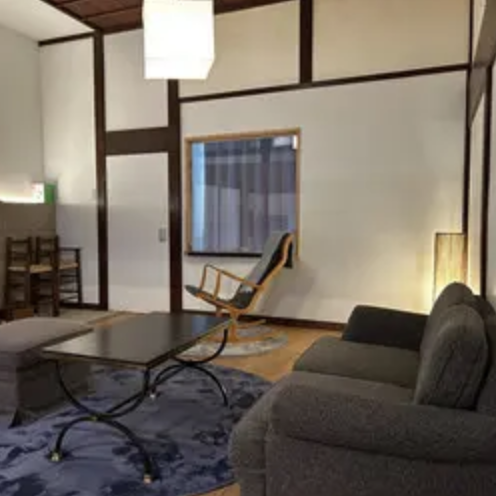 Satoyama Villa DEN