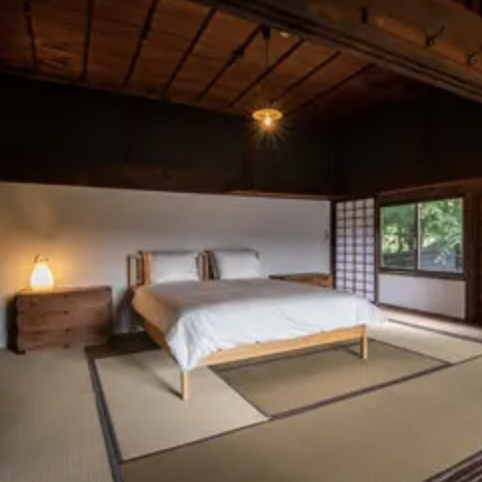Satoyama Villa HONJIN