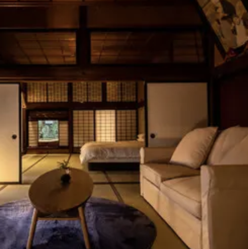 Satoyama Villa HONJIN