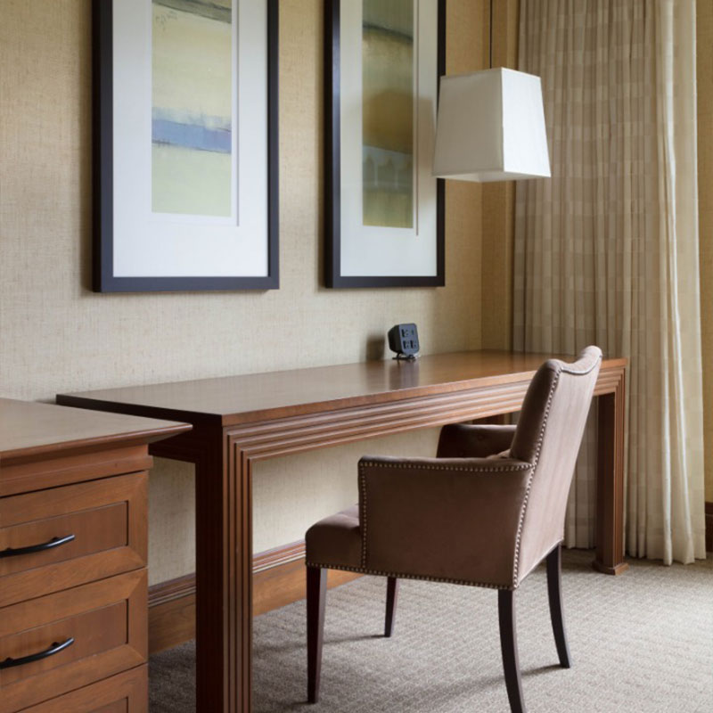 Luxury 1 Bedroom Suite Two Double