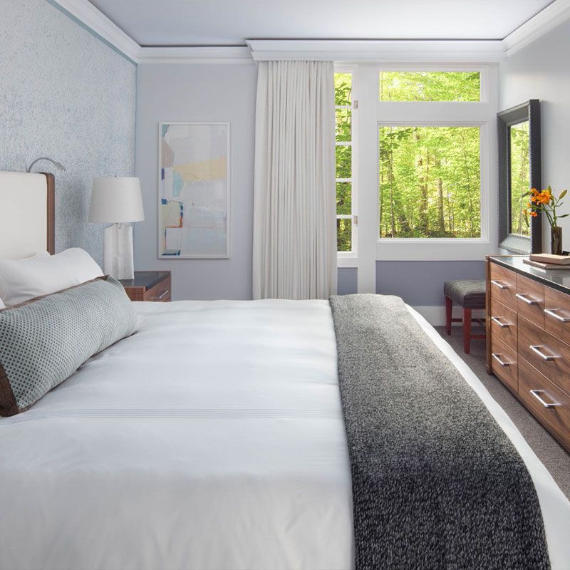 Premium Luxury Suite King