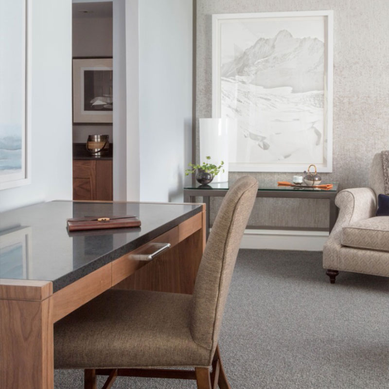 Premium Luxury Suite King