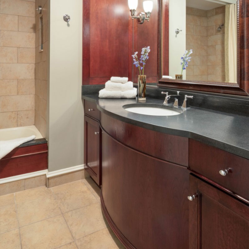 Premium Luxury Suite King