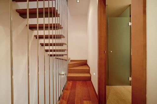 Tower Room