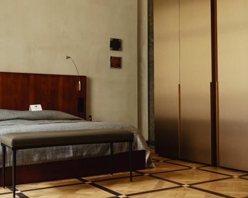 Luxury Apartment