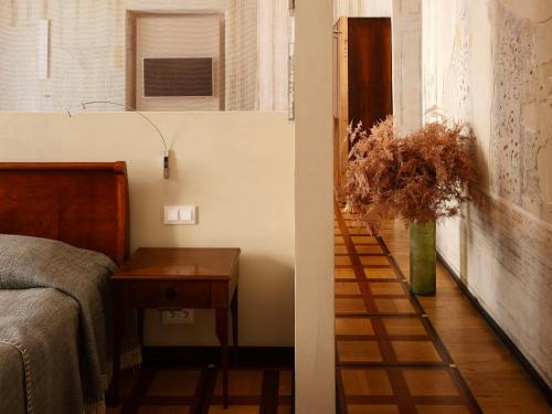 Luxury Apartment