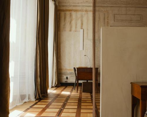 Luxury Apartment
