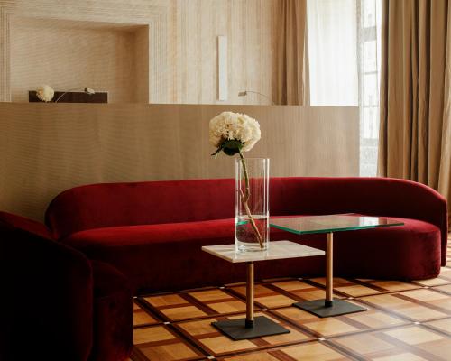 Luxury Apartment