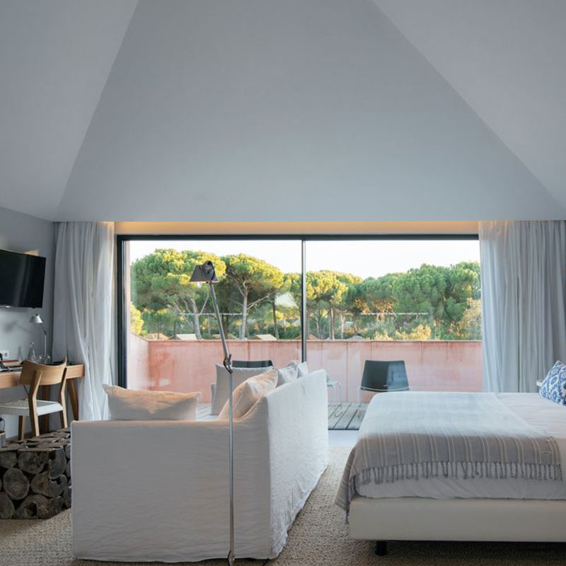 Spa Suite